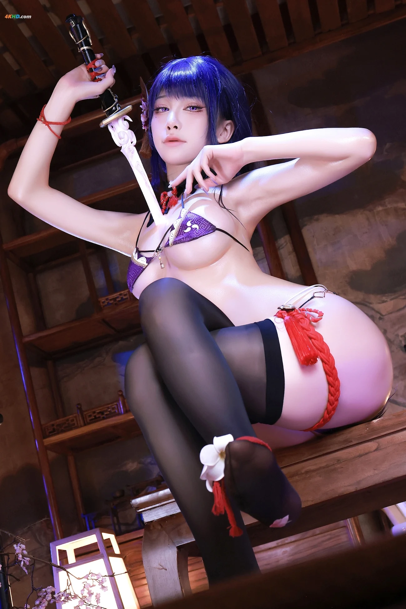 ShuiMiaoAqua C104DaoQi — photo 25