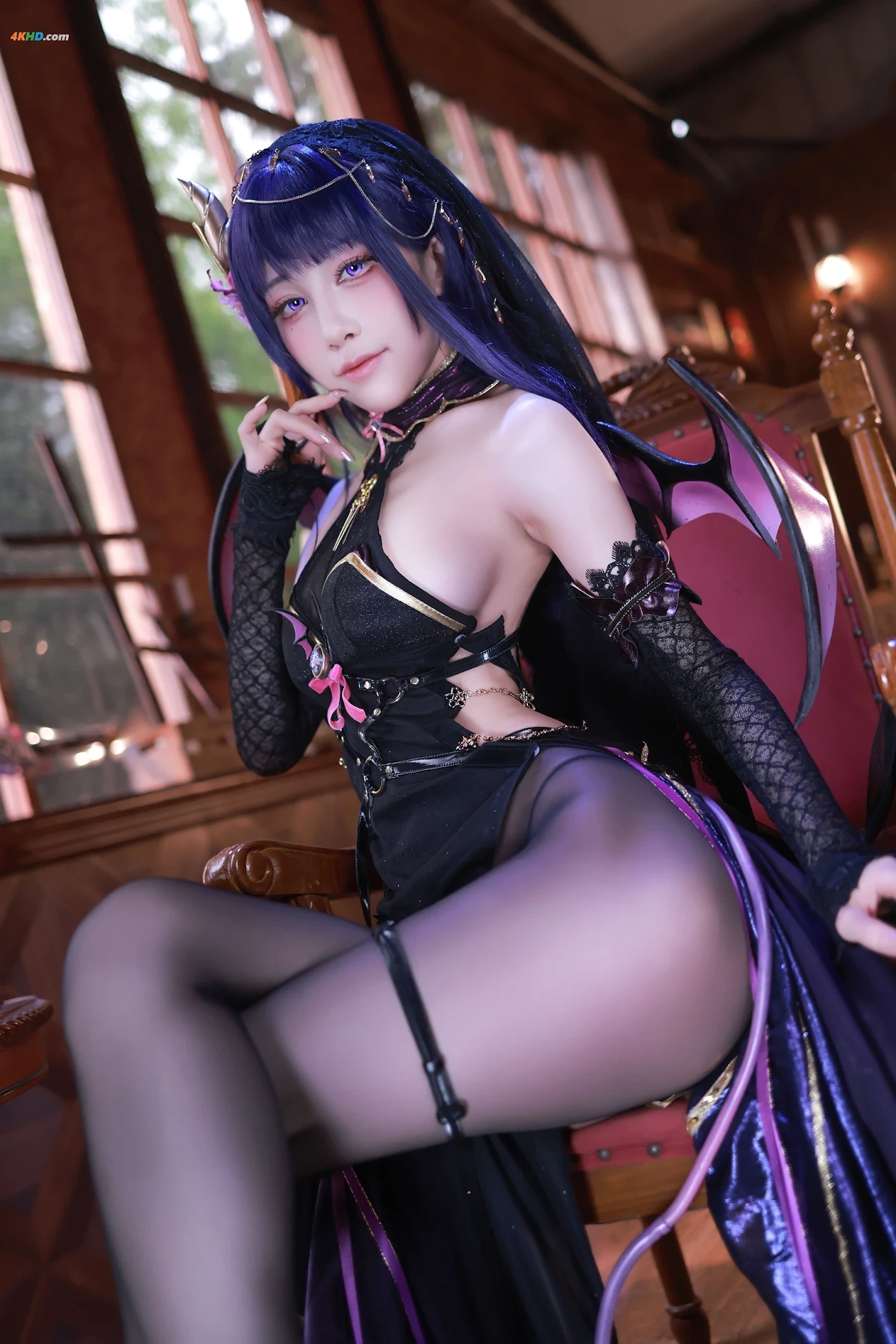 ShuiMiaoAqua C104DaoQi — photo 57