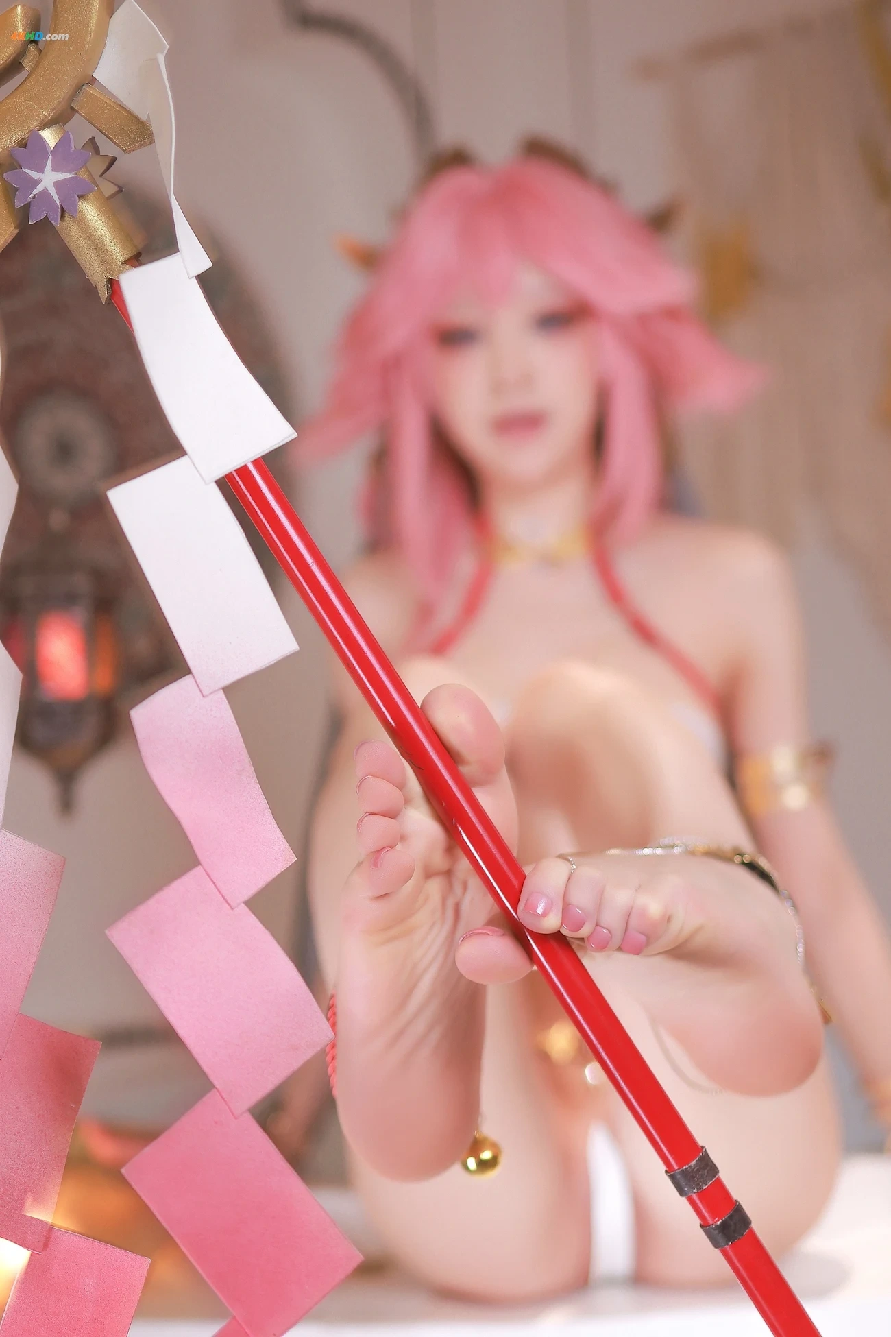 ShuiMiaoAqua C104DaoQi — photo 108