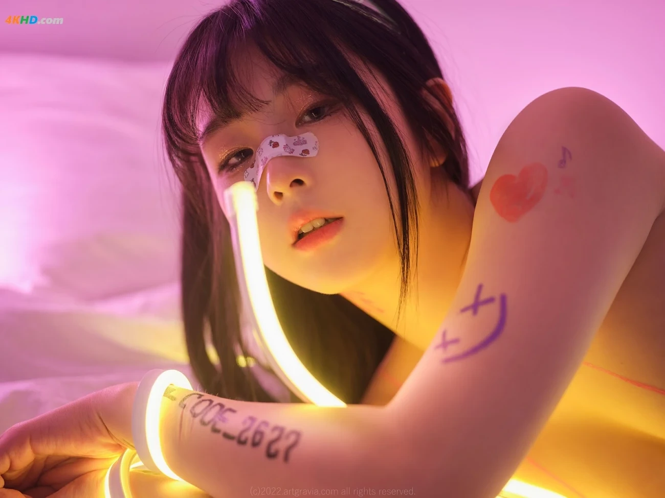 [ARTGRAVIA].374 Jang Joo (JangJu) — photo 25