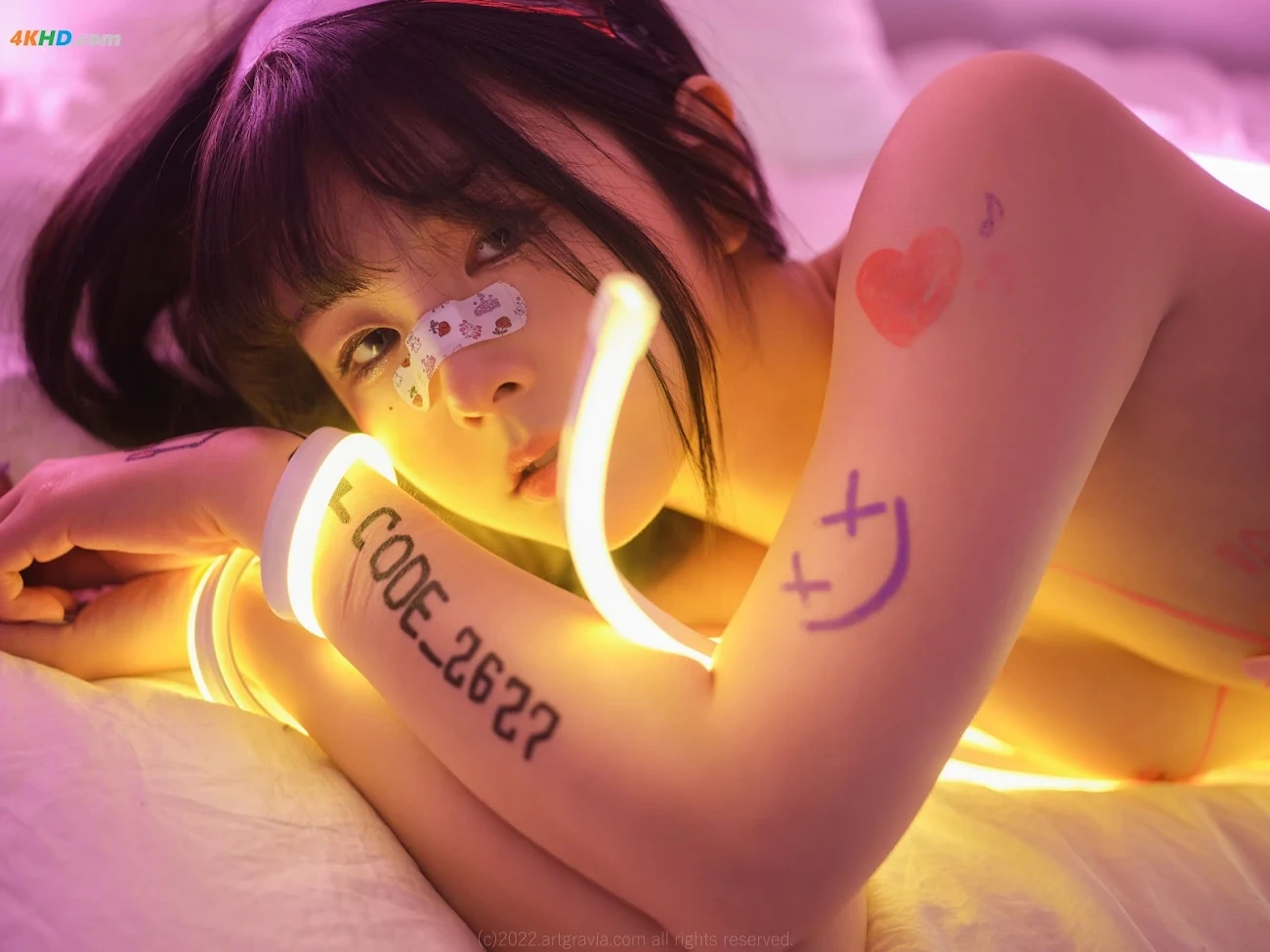 [ARTGRAVIA].374 Jang Joo (JangJu) — photo 26