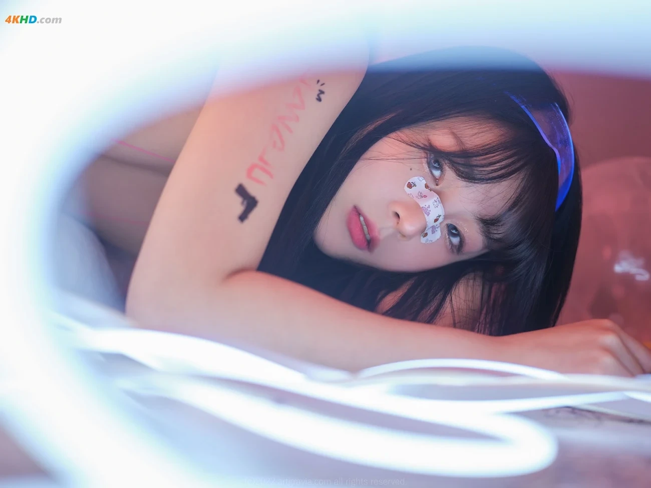 [ARTGRAVIA].374 Jang Joo (JangJu) — photo 33