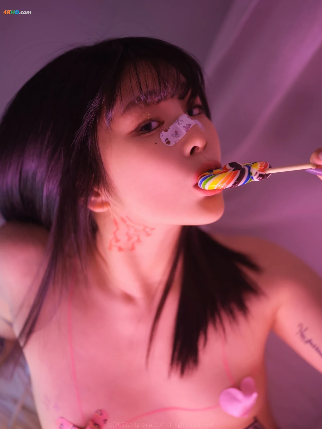 [ARTGRAVIA].374 Jang Joo (JangJu) — photo 48