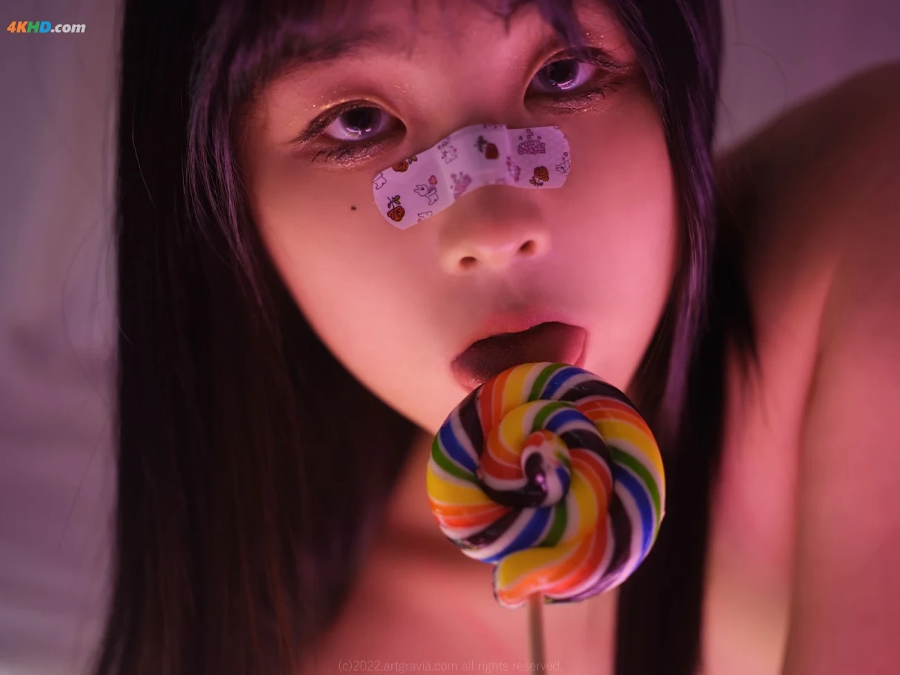 [ARTGRAVIA].374 Jang Joo (JangJu) — photo 56