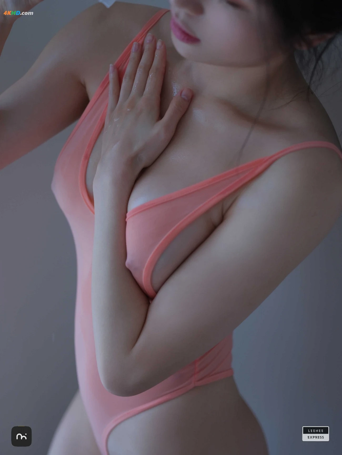 [Leehee Express] LEHF-242 — photo 36