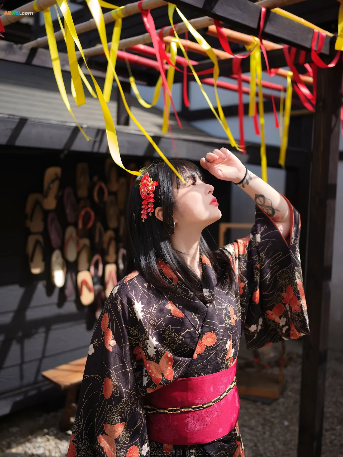 ARTGRAVIA Vol.400 Jang Joo — photo 4