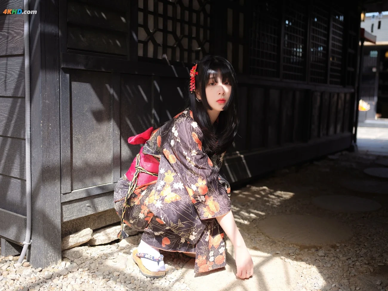 ARTGRAVIA Vol.400 Jang Joo — photo 10