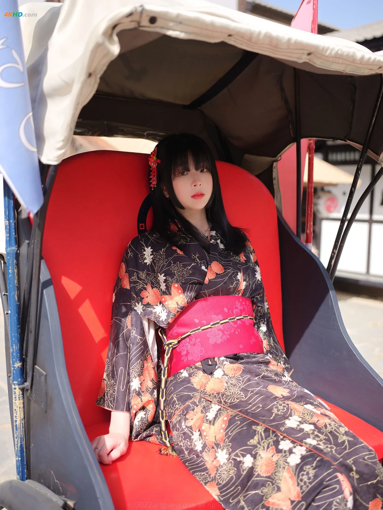ARTGRAVIA Vol.400 Jang Joo — photo 12
