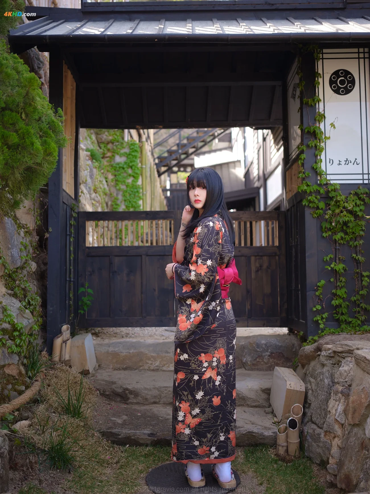 ARTGRAVIA Vol.400 Jang Joo — photo 23