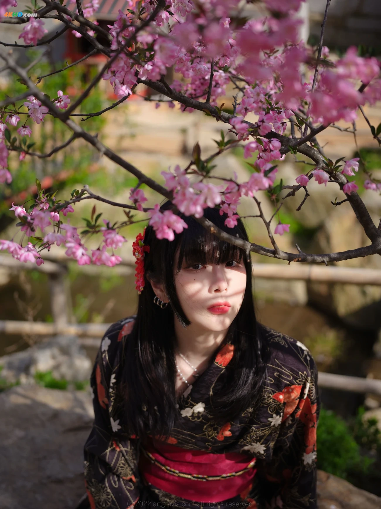 ARTGRAVIA Vol.400 Jang Joo — photo 35