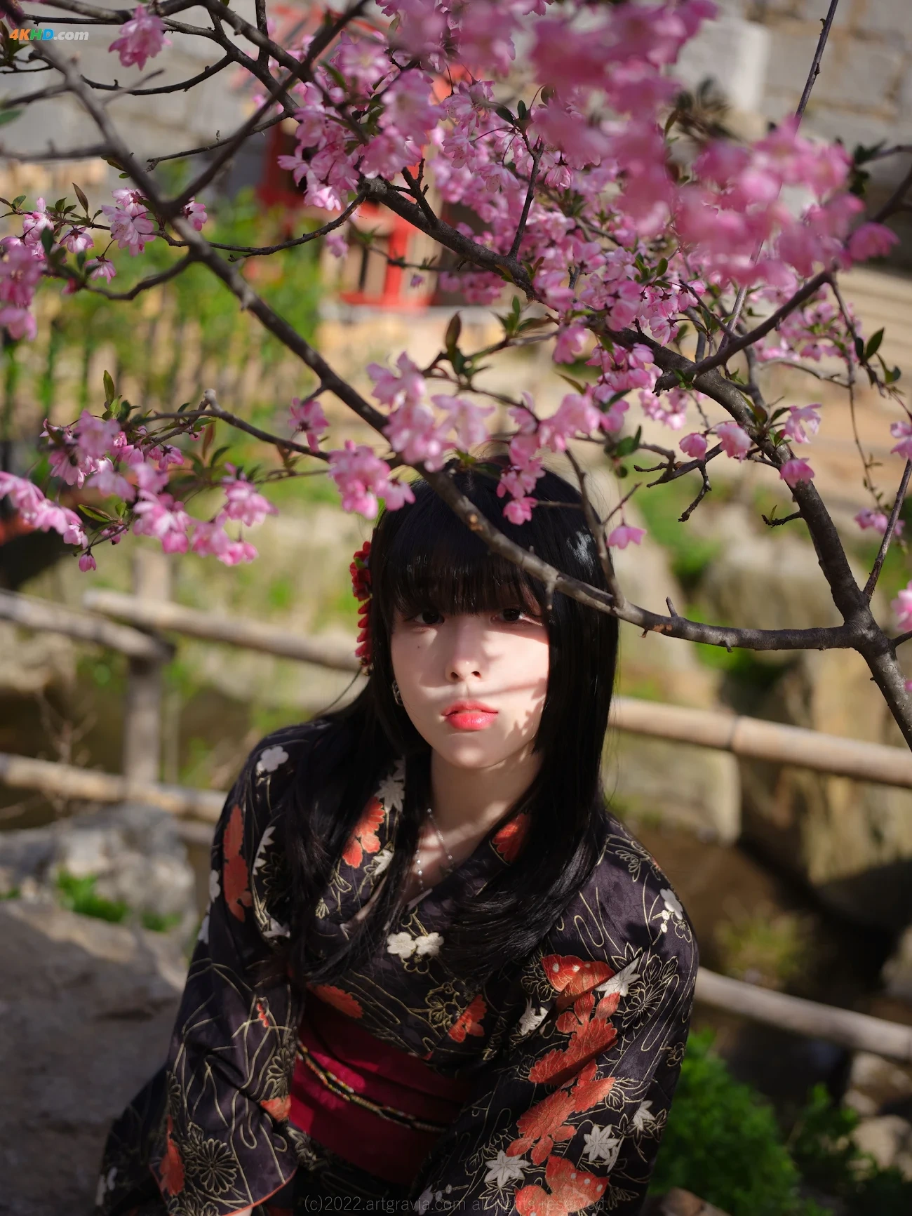 ARTGRAVIA Vol.400 Jang Joo — photo 36