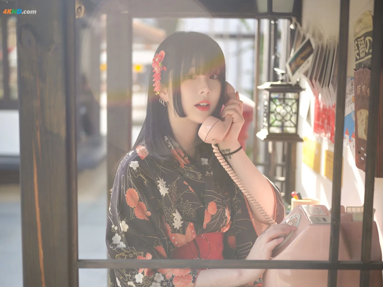 ARTGRAVIA Vol.400 Jang Joo — photo 42