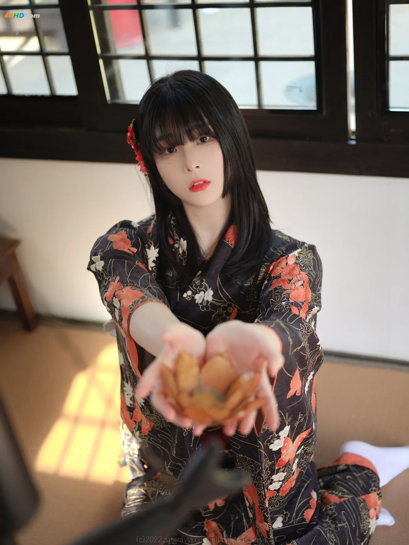 ARTGRAVIA Vol.400 Jang Joo — photo 47