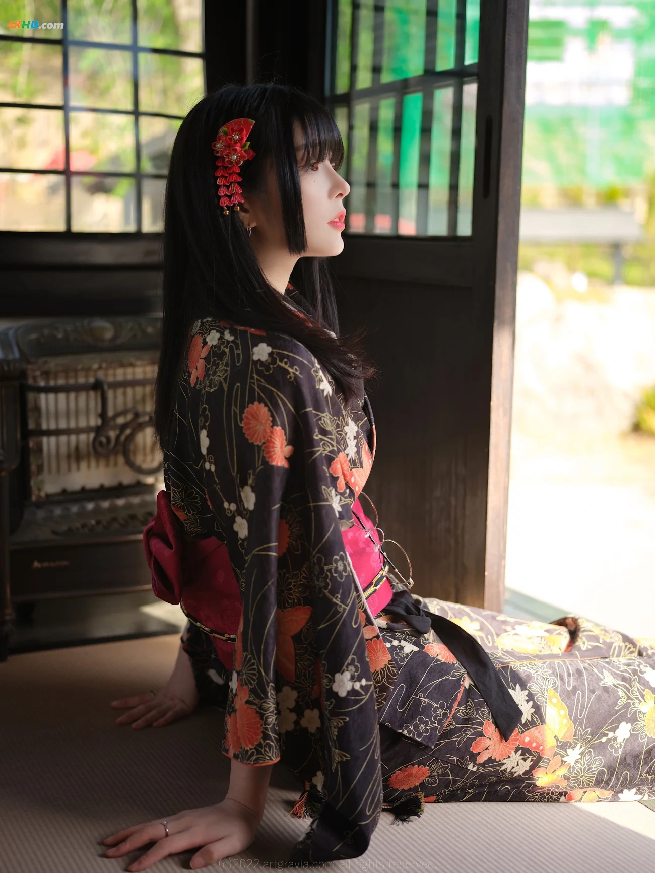 ARTGRAVIA Vol.400 Jang Joo — photo 48