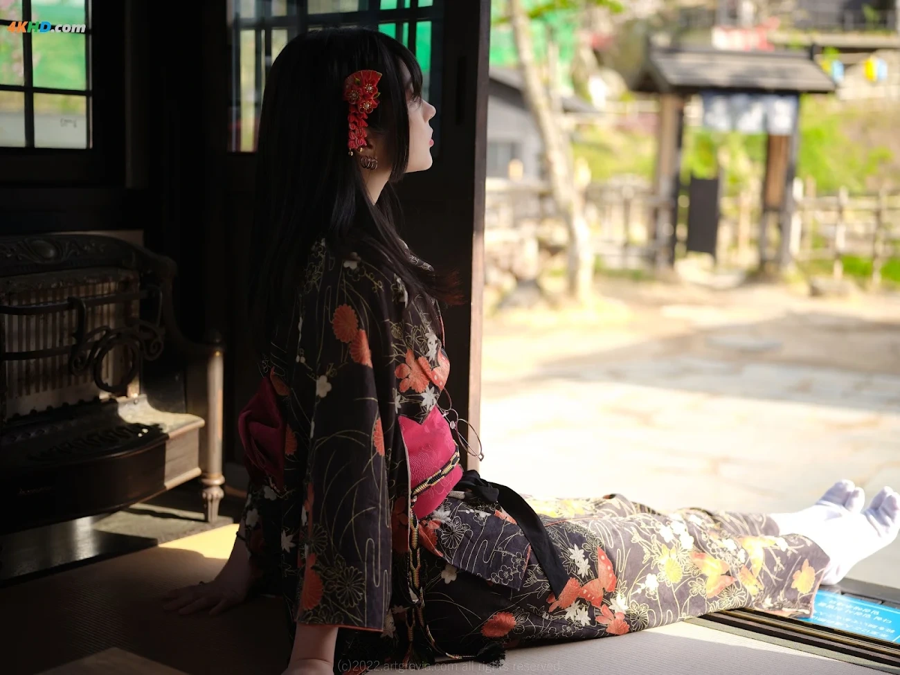 ARTGRAVIA Vol.400 Jang Joo — photo 50