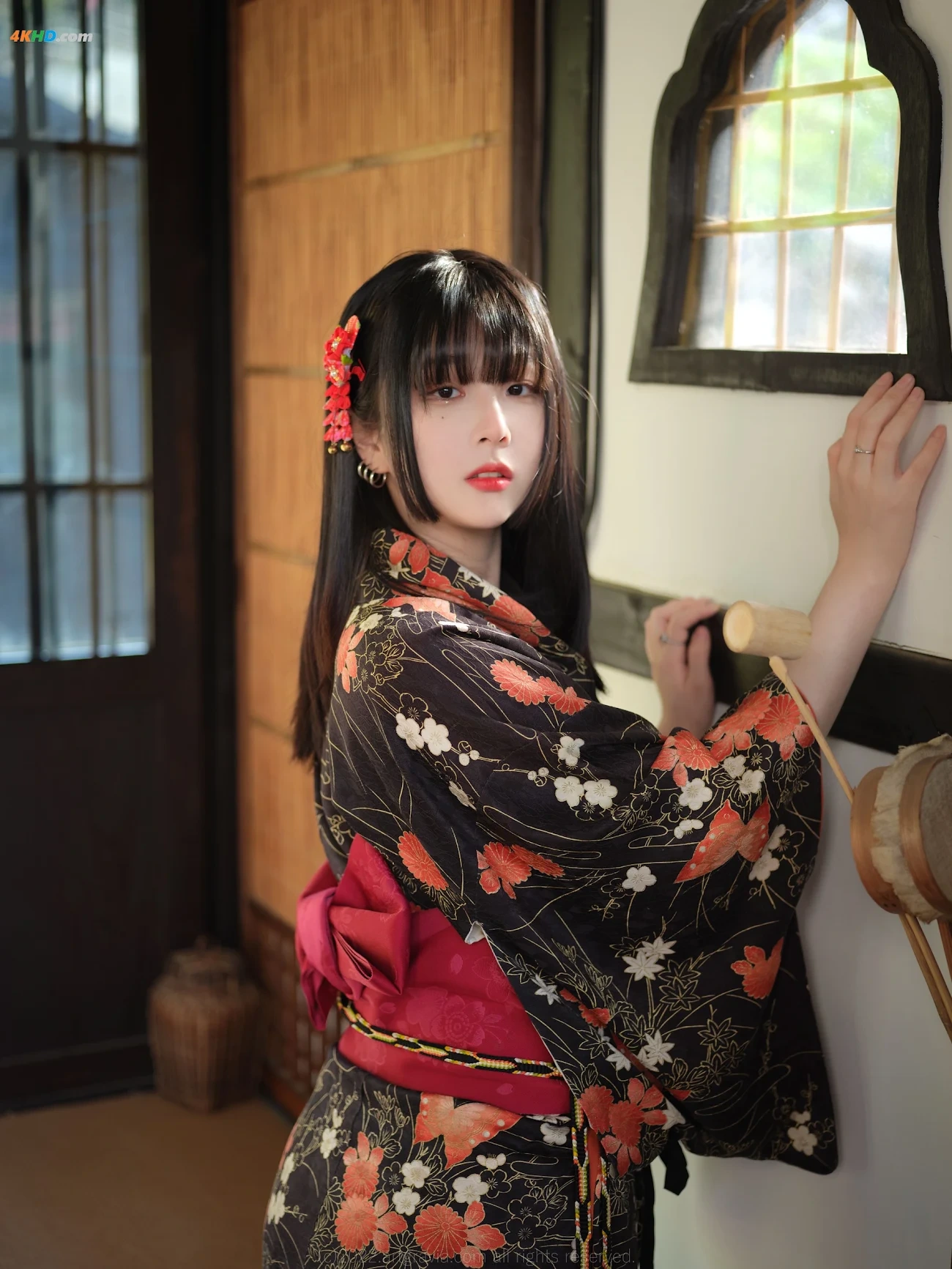 ARTGRAVIA Vol.400 Jang Joo — photo 55