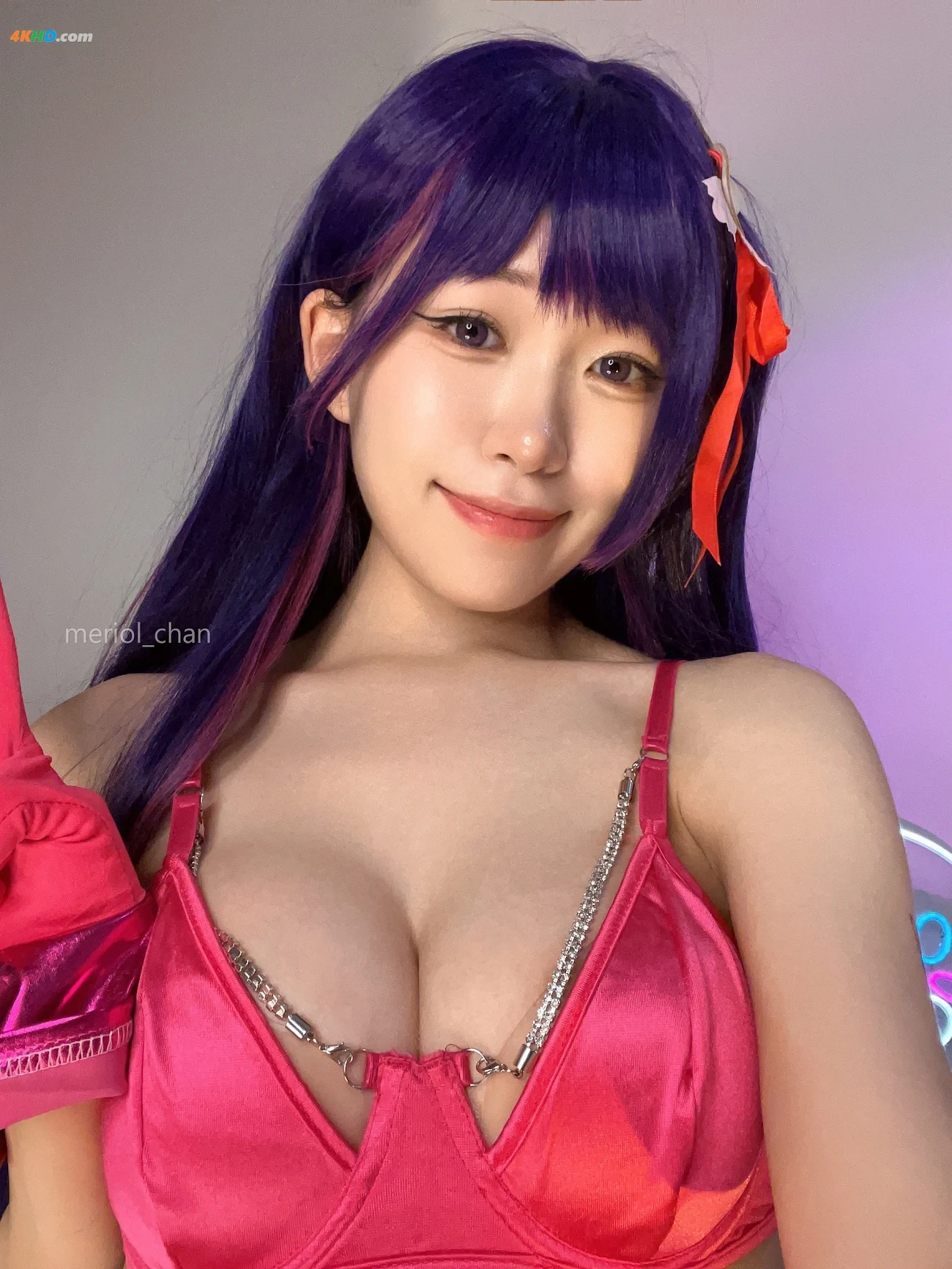 Meriol Chan - Ai Hoshino — photo 20