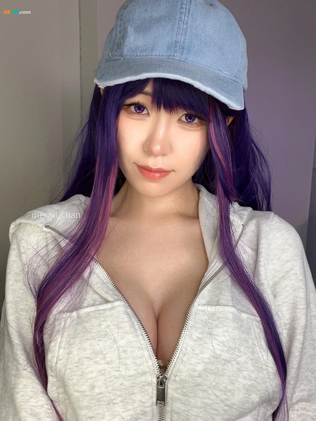 Meriol Chan - Ai Hoshino — photo 45