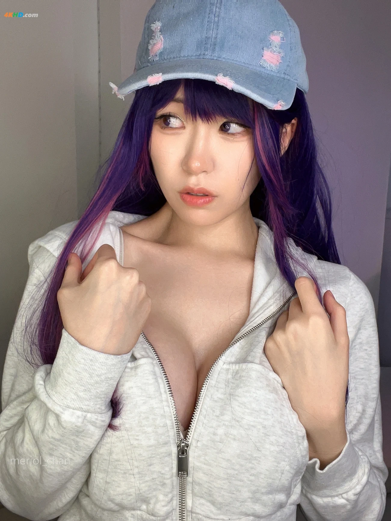 Meriol Chan - Ai Hoshino — photo 46
