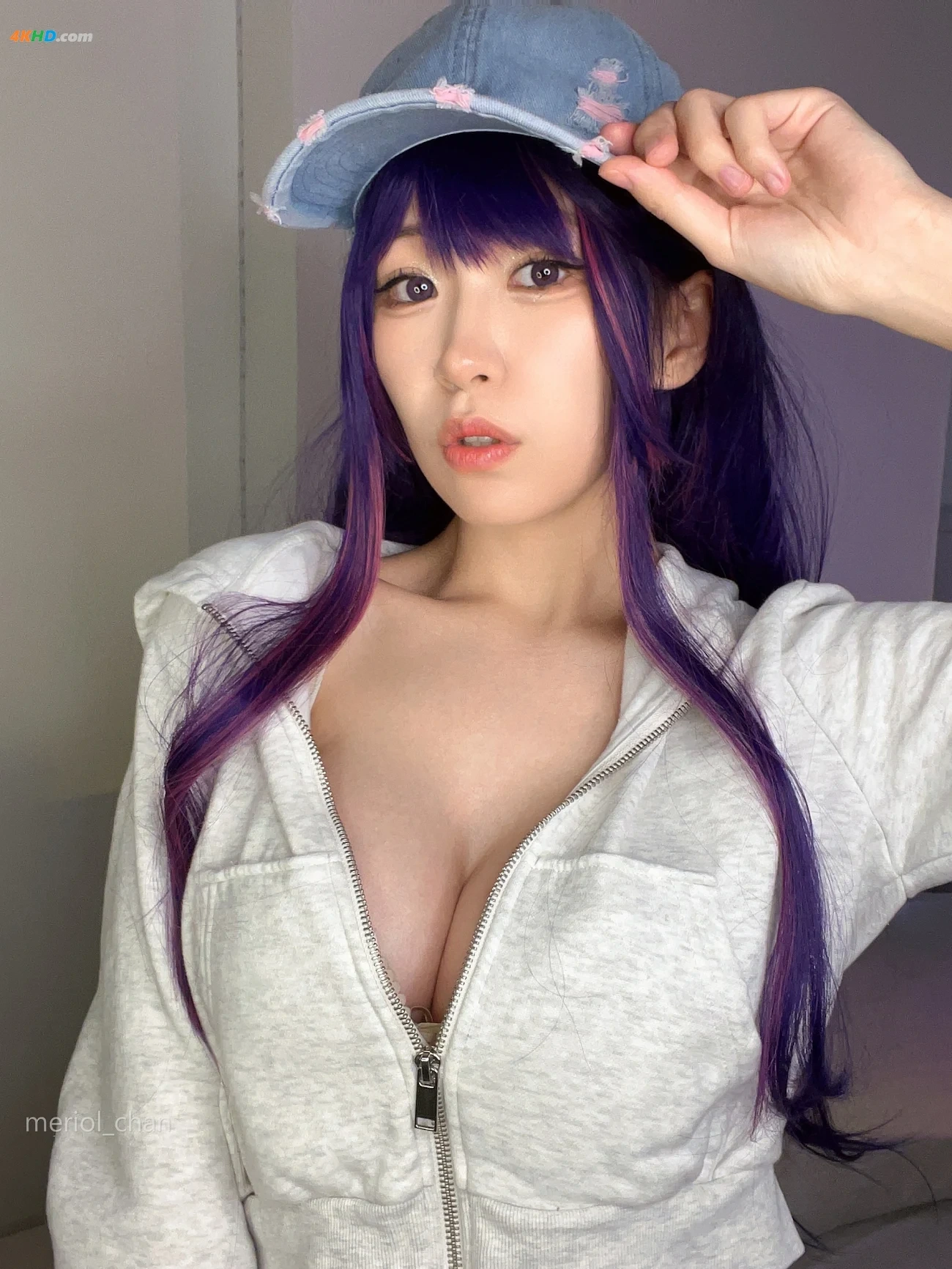 Meriol Chan - Ai Hoshino — photo 47