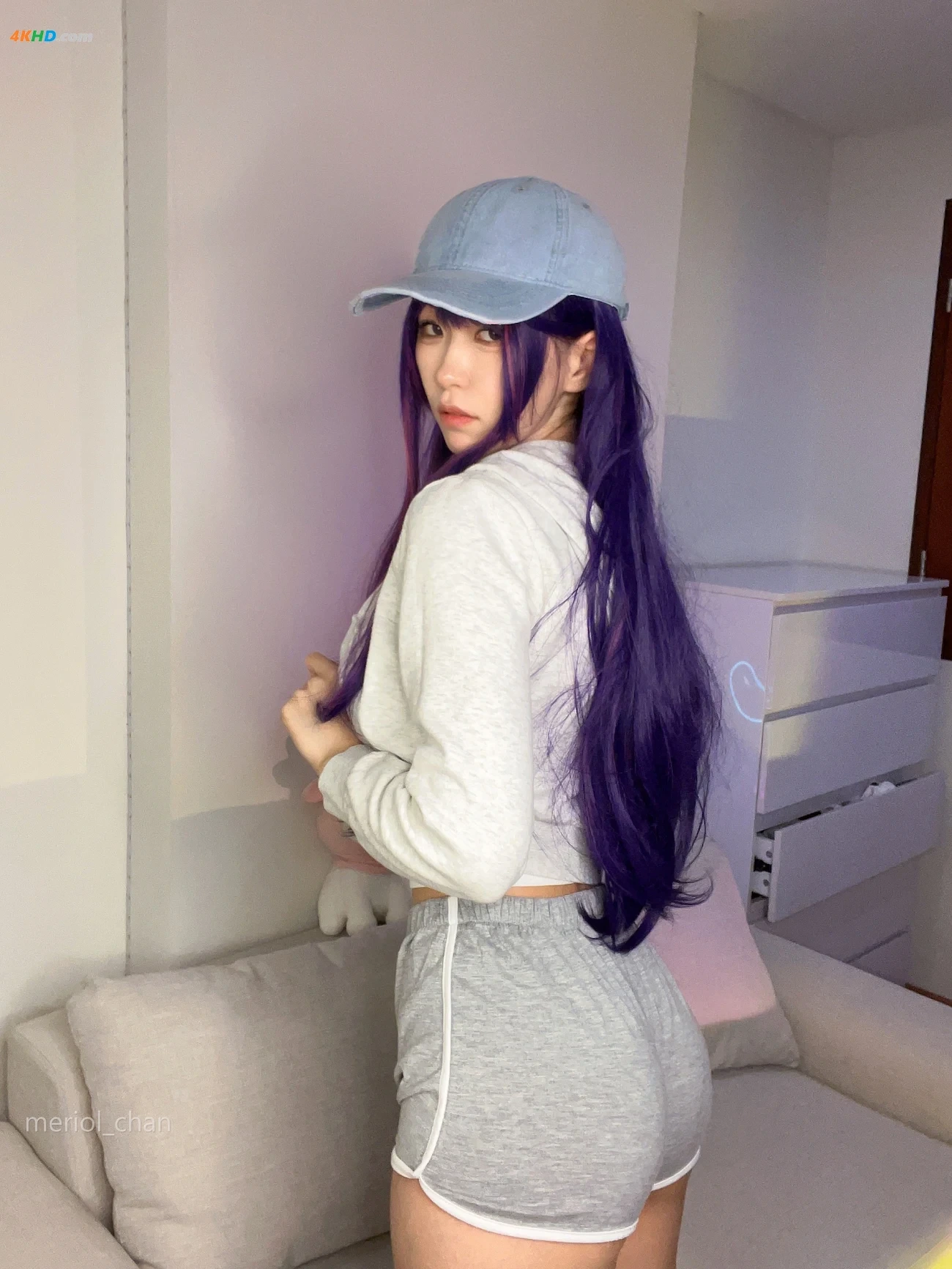 Meriol Chan - Ai Hoshino — photo 50