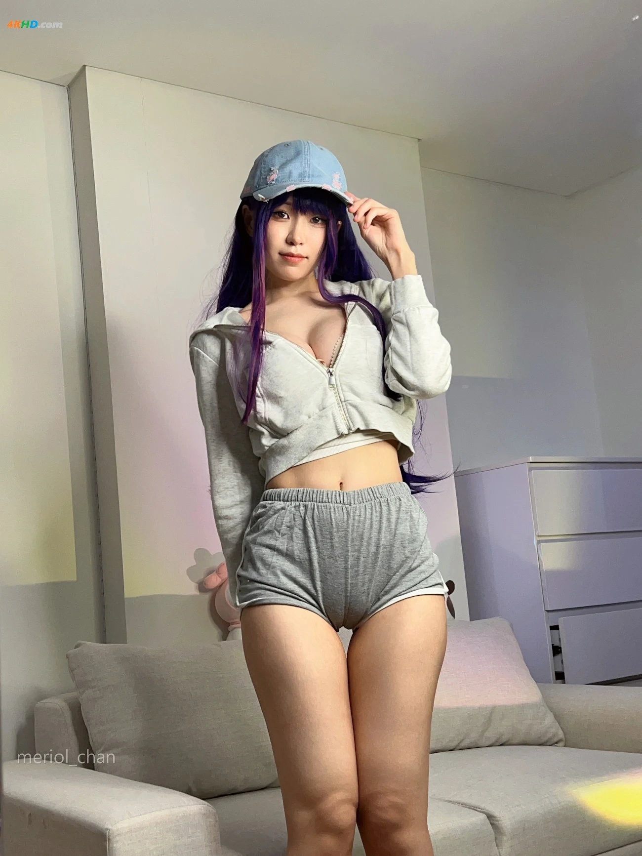 Meriol Chan - Ai Hoshino — photo 53
