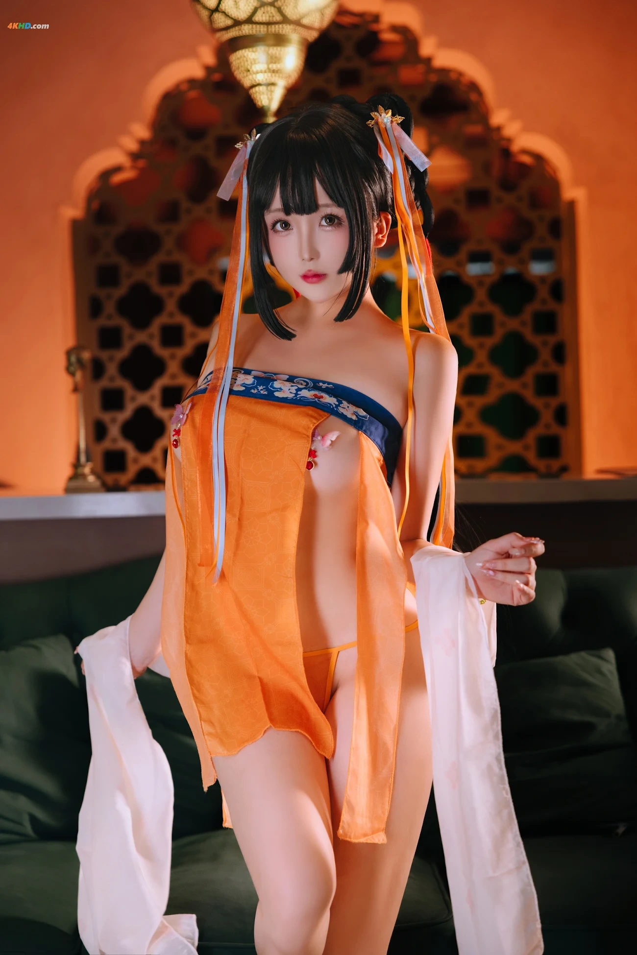RiNaiJiao YuanYangYu — photo 3