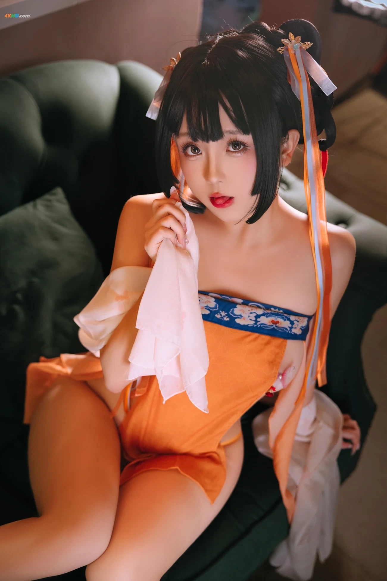 RiNaiJiao YuanYangYu — photo 6