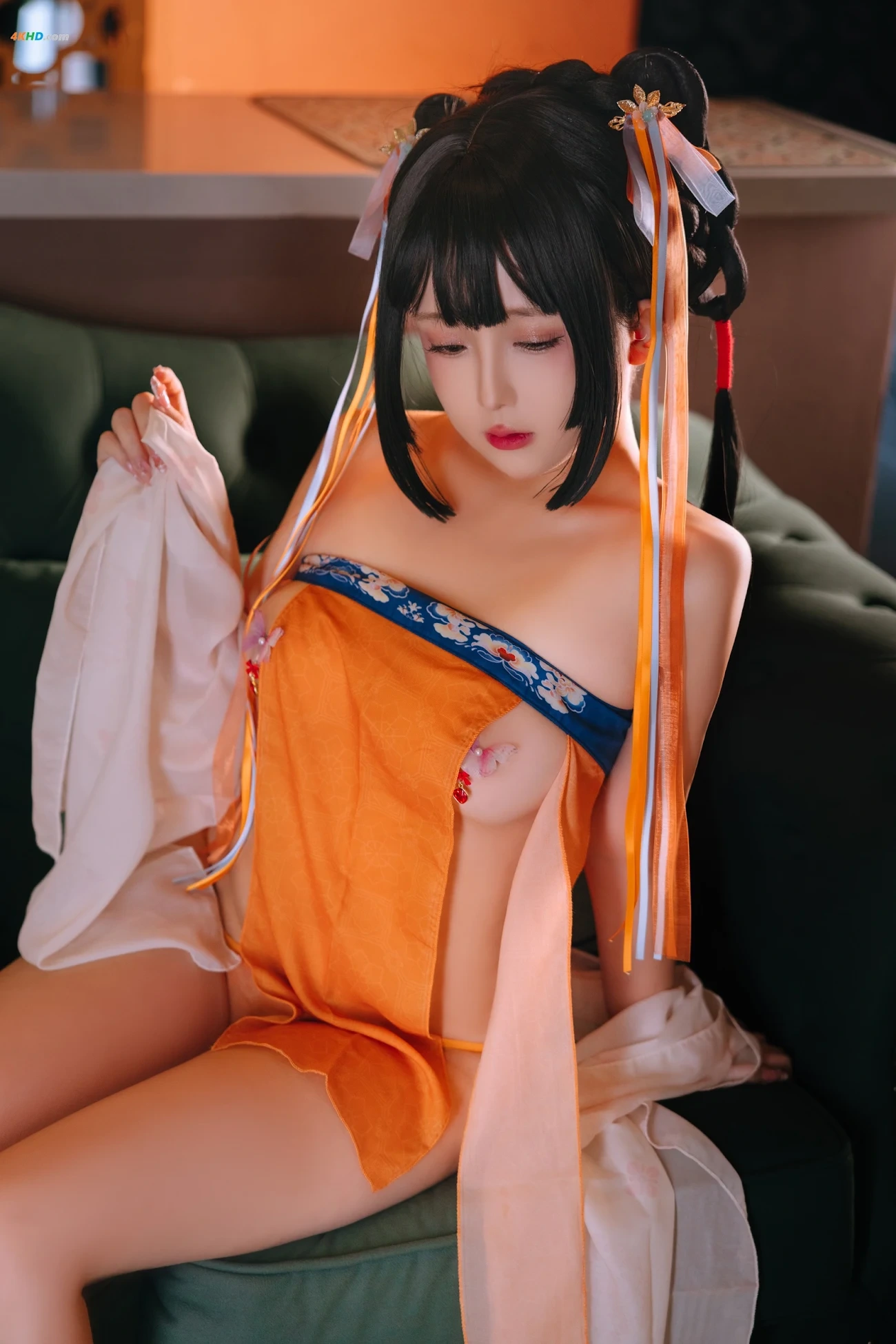 RiNaiJiao YuanYangYu — photo 8
