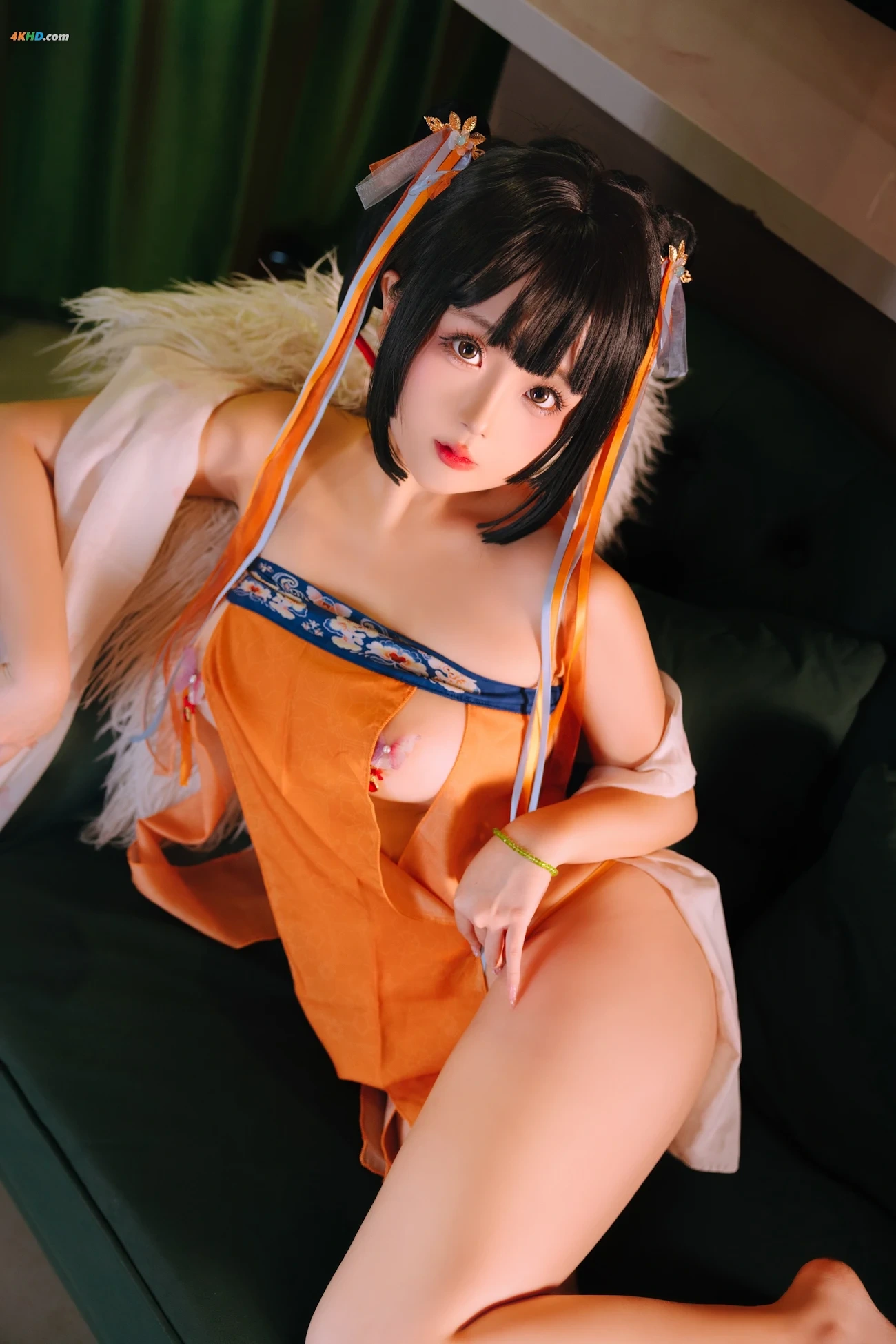 RiNaiJiao YuanYangYu — photo 13