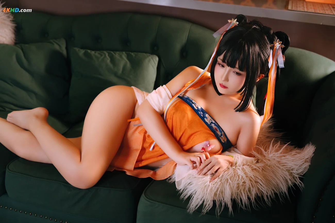 RiNaiJiao YuanYangYu — photo 17