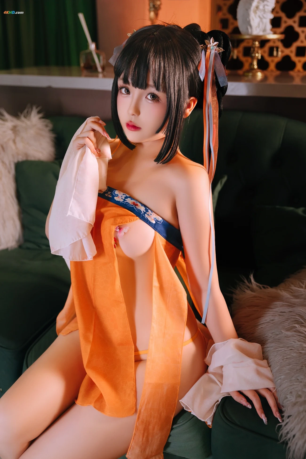 RiNaiJiao YuanYangYu — photo 24