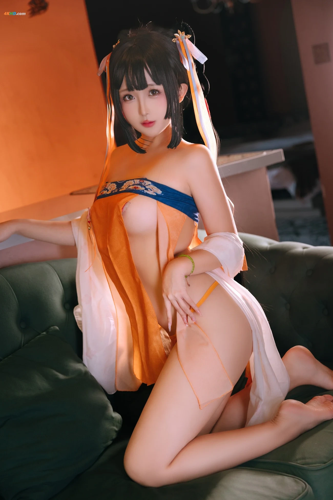 RiNaiJiao YuanYangYu — photo 30
