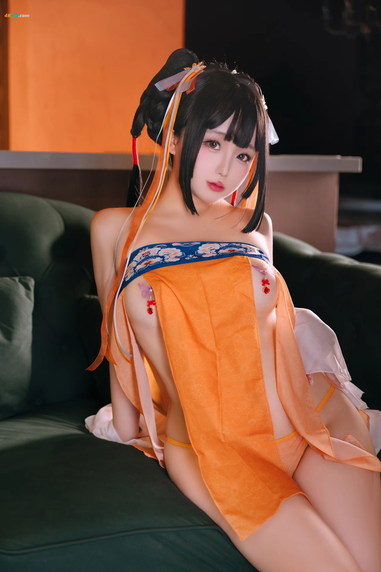 RiNaiJiao YuanYangYu — photo 31