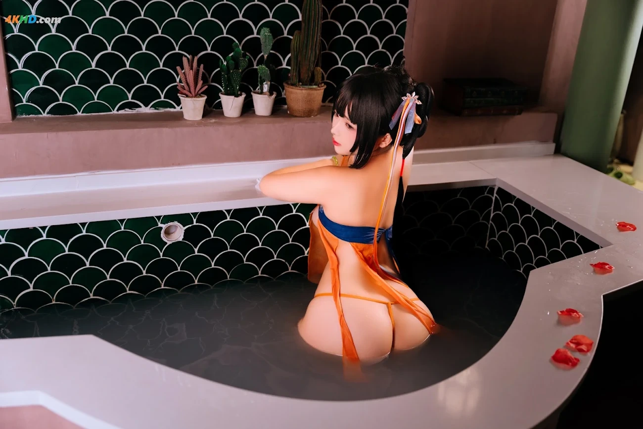 RiNaiJiao YuanYangYu — photo 43