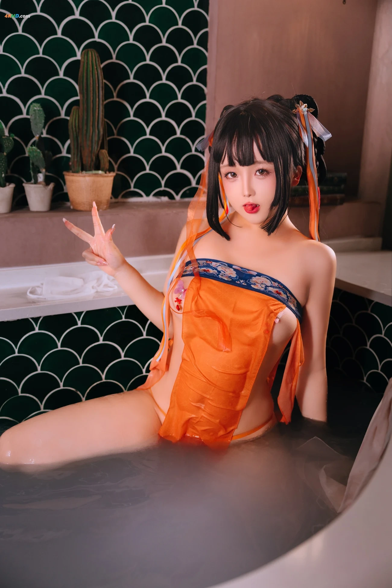 RiNaiJiao YuanYangYu — photo 44
