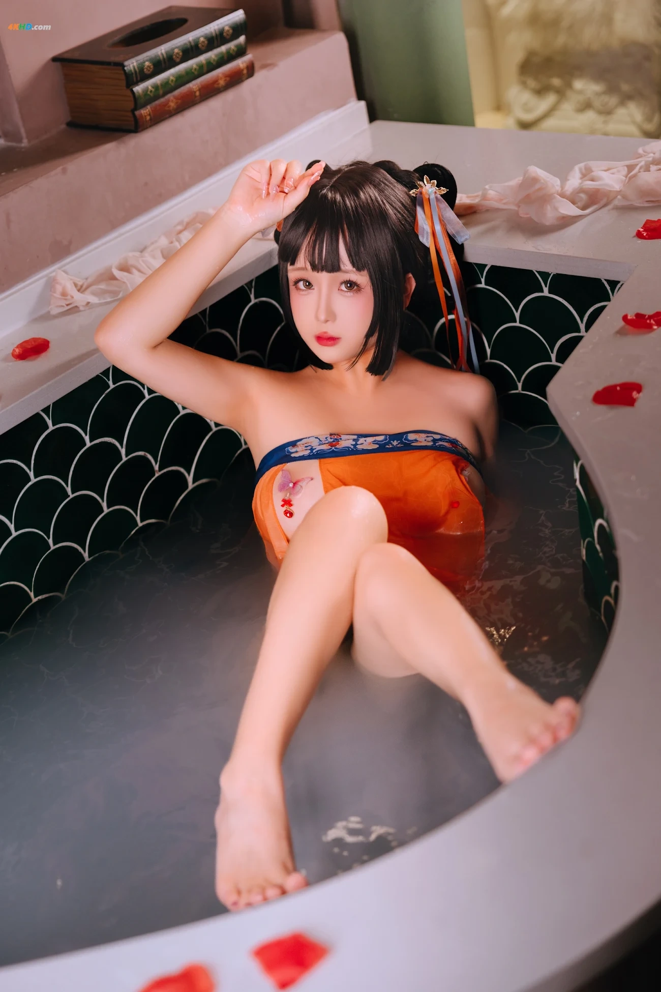 RiNaiJiao YuanYangYu — photo 47