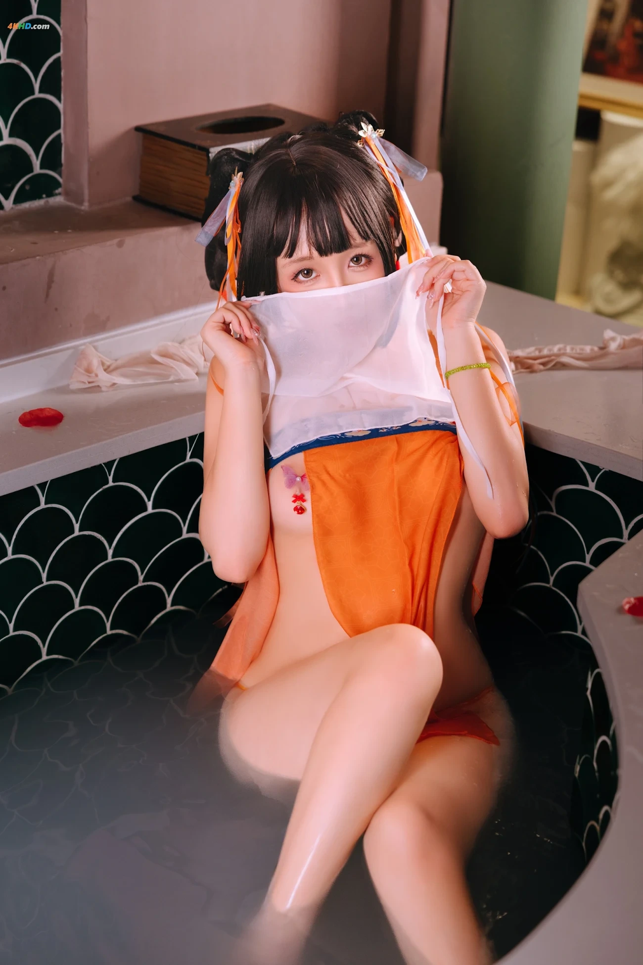RiNaiJiao YuanYangYu — photo 50