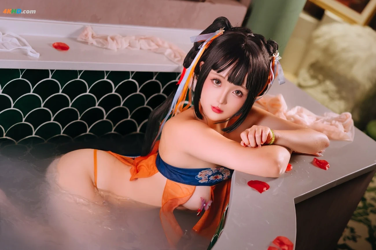 RiNaiJiao YuanYangYu — photo 55