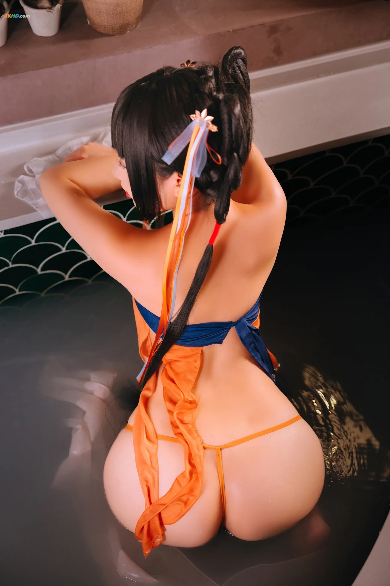 RiNaiJiao YuanYangYu — photo 58