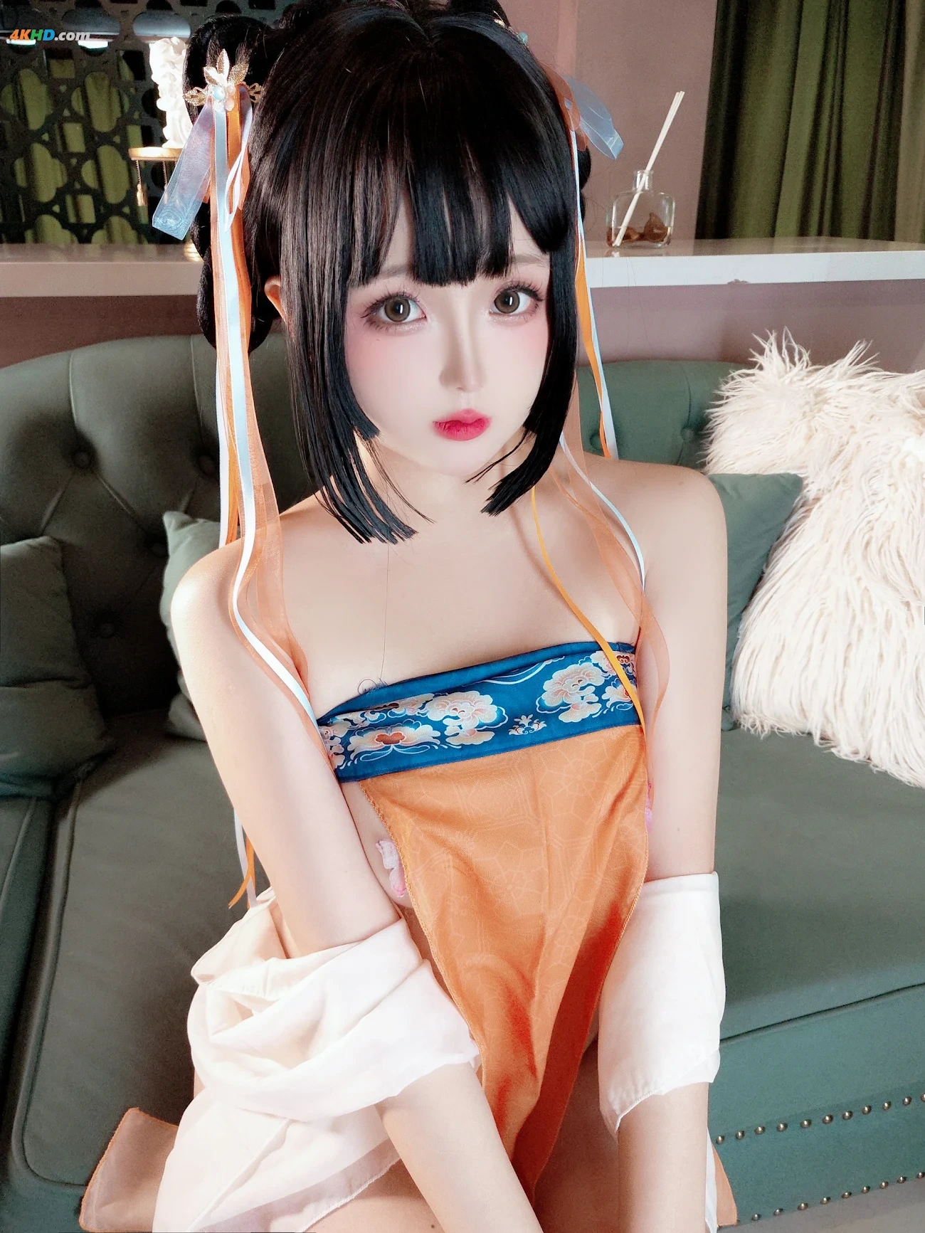 RiNaiJiao YuanYangYu — photo 133