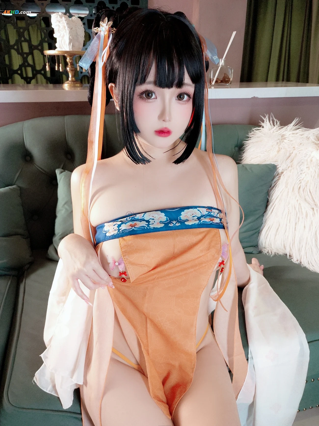 RiNaiJiao YuanYangYu — photo 134
