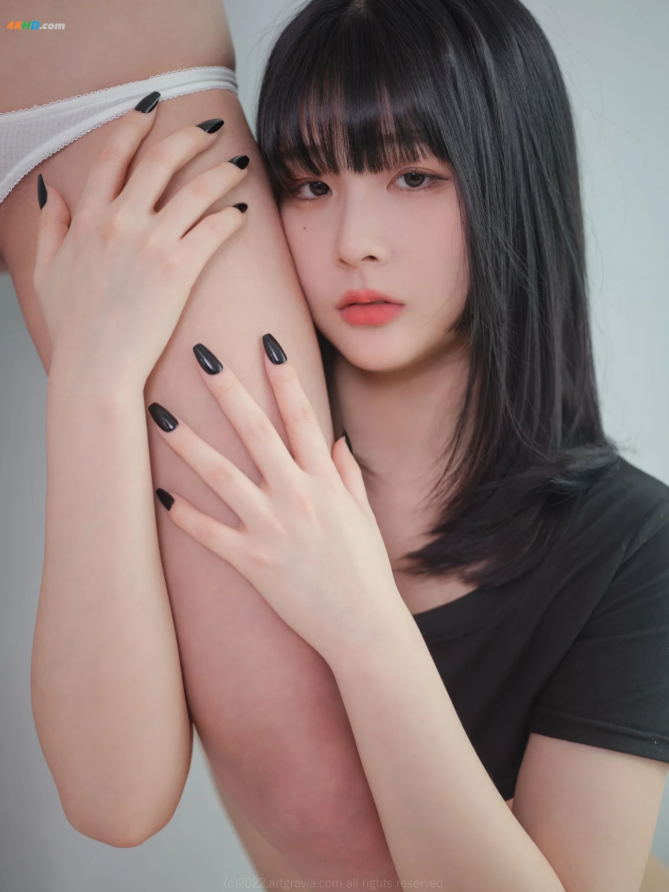 [ARTGRAVIA] .384 Jang Joo (JangJu) — photo 2