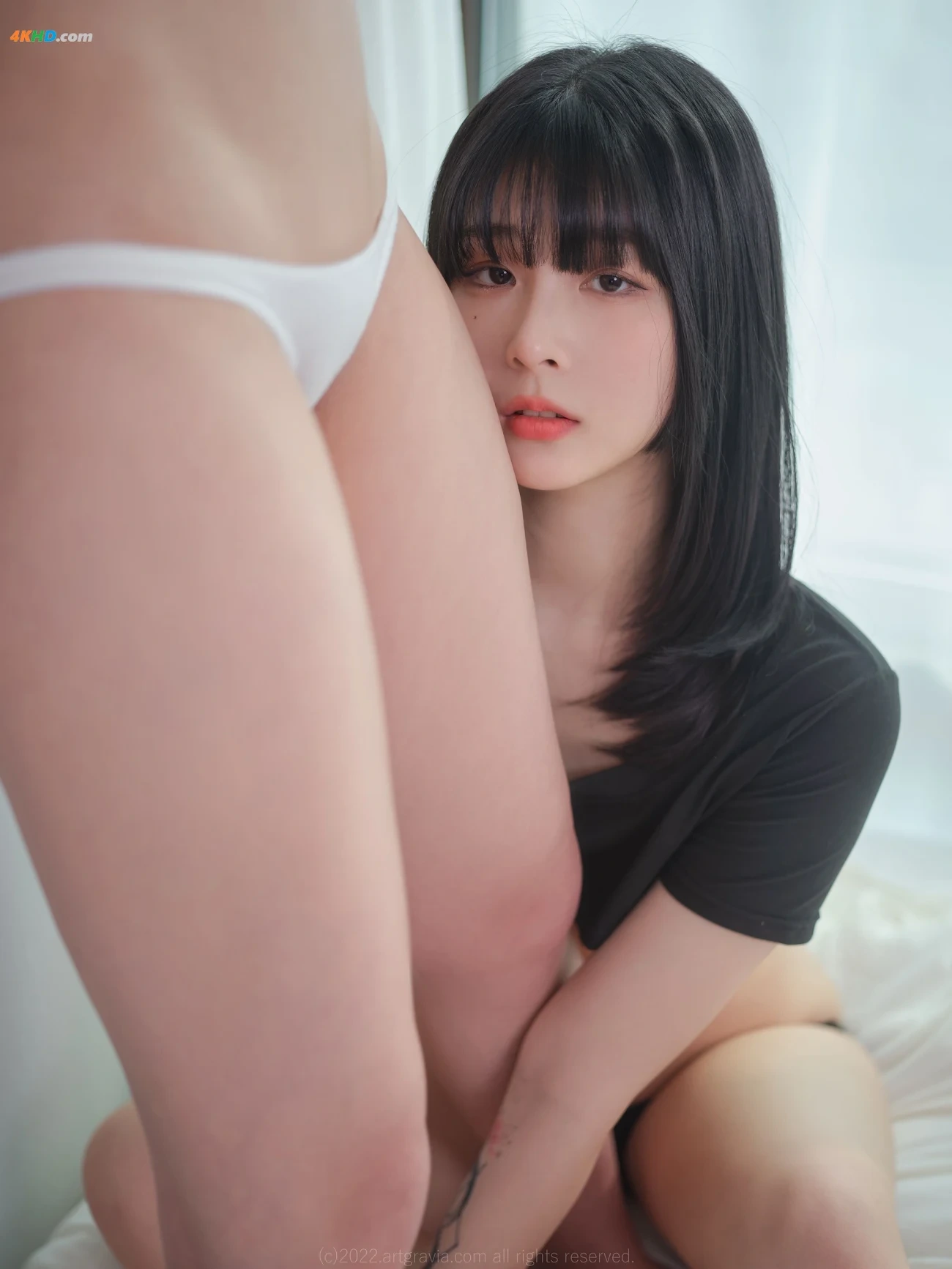 [ARTGRAVIA] .384 Jang Joo (JangJu) — photo 13