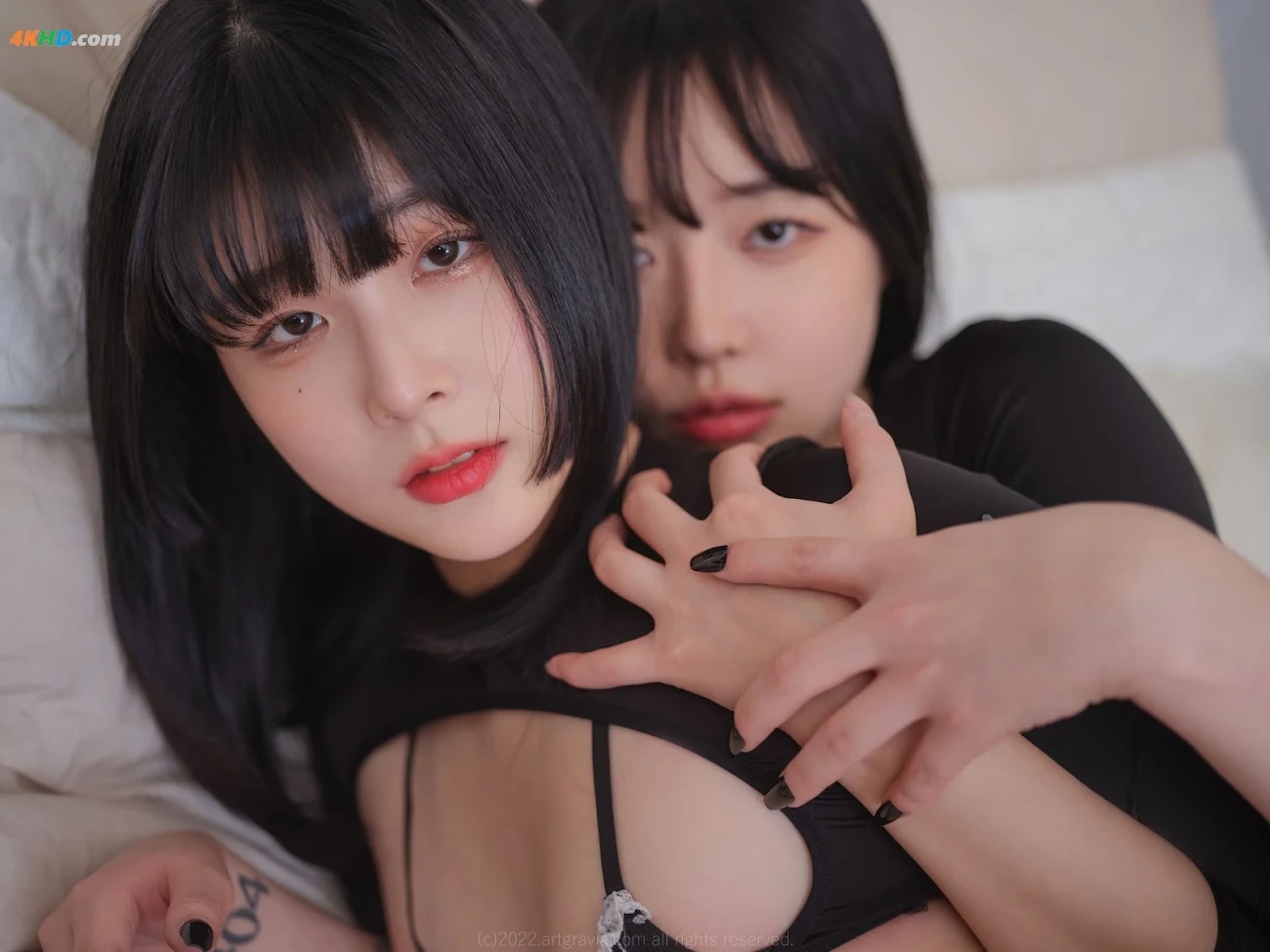 [ARTGRAVIA] .384 Jang Joo (JangJu) — photo 114