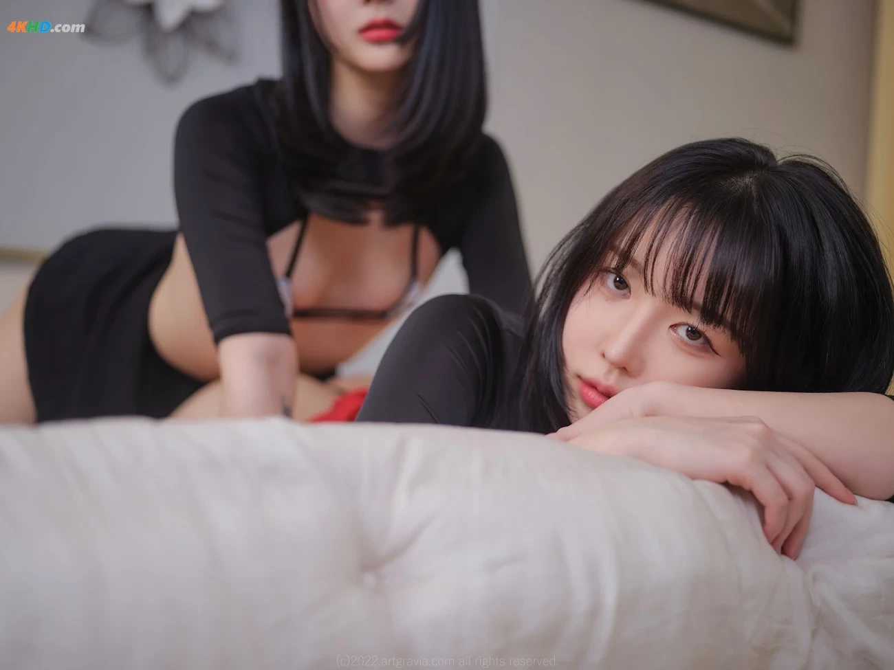 [ARTGRAVIA] .384 Jang Joo (JangJu) — photo 126