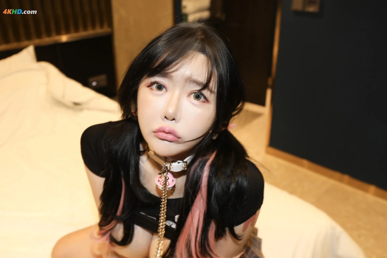 Jisu_a (AnJiSu) - With Me Vol.01 — photo 3
