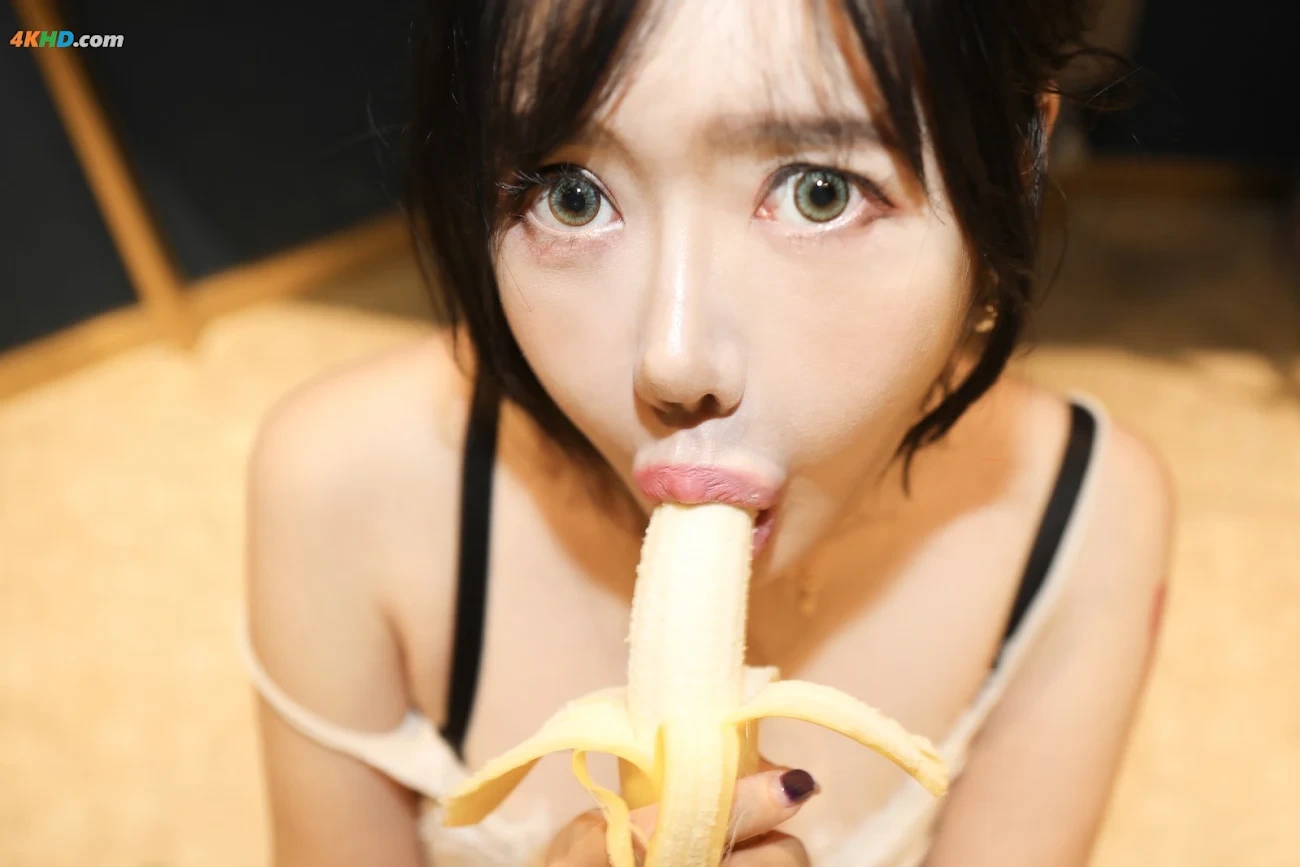 Jisu_a (AnJiSu) - With Me Vol.01 — photo 17
