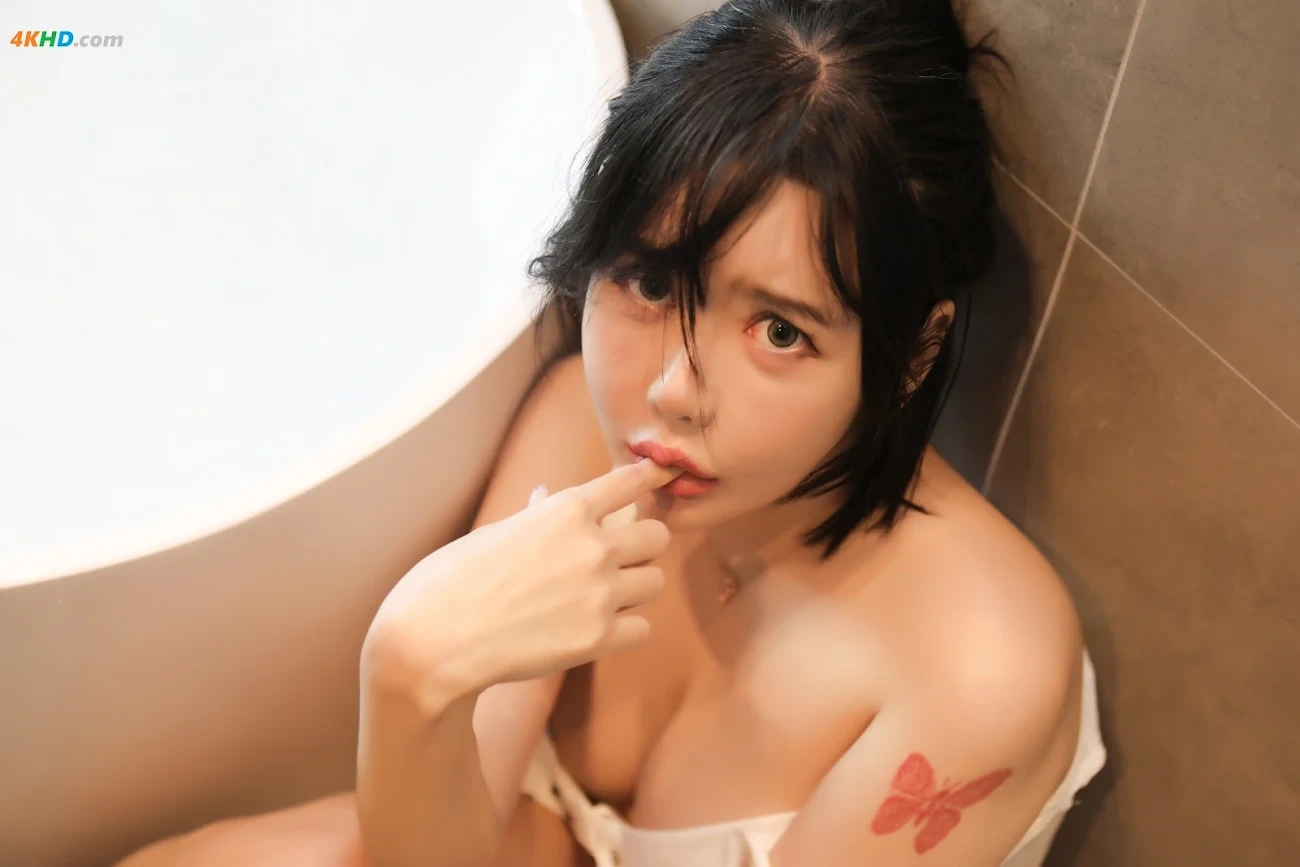 Jisu_a (AnJiSu) - With Me Vol.01 — photo 34
