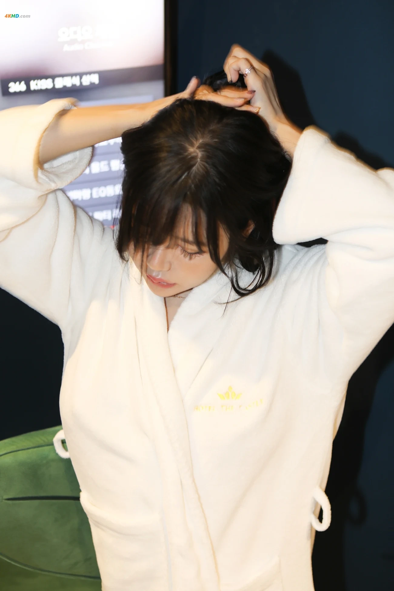 Jisu_a (AnJiSu) - With Me Vol.01 — photo 70